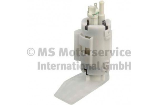 Pierburg Αντλία Καυσίμου - 7.02700.40.0