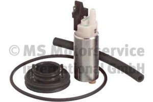 Pierburg Αντλία Καυσίμου - 7.02700.91.0