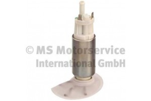 Pierburg Αντλία Καυσίμου - 7.02700.94.0