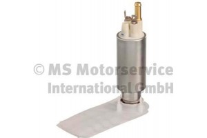 Pierburg Αντλία Καυσίμου - 7.02700.99.0