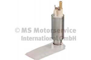 Pierburg Αντλία Καυσίμου - 7.02700.99.0