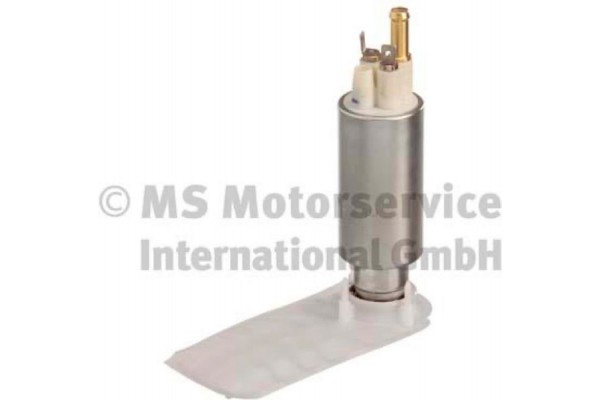 Pierburg Αντλία Καυσίμου - 7.02700.99.0