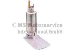 Pierburg Αντλία Καυσίμου - 7.02701.00.0