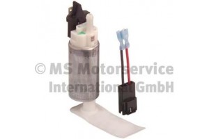 Pierburg Αντλία Καυσίμου - 7.02701.28.0