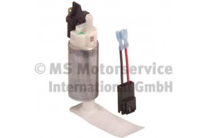 Pierburg Αντλία Καυσίμου - 7.02701.28.0