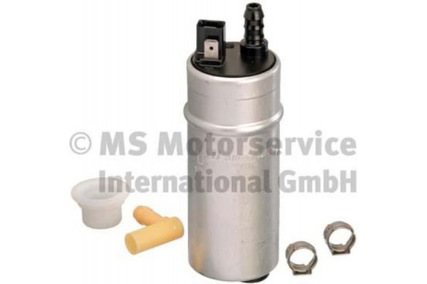 Pierburg Αντλία Καυσίμου - 7.02701.54.0 Pierburg Αντλία Καυσίμου - 7.02701.54.0