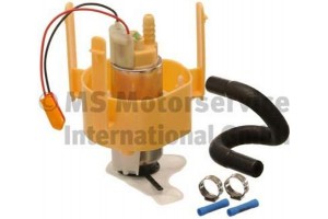 Pierburg Αντλία Καυσίμου - 7.02701.55.0