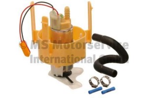 Pierburg Αντλία Καυσίμου - 7.02701.55.0