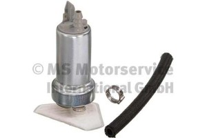 Pierburg Αντλία Καυσίμου - 7.02701.66.0