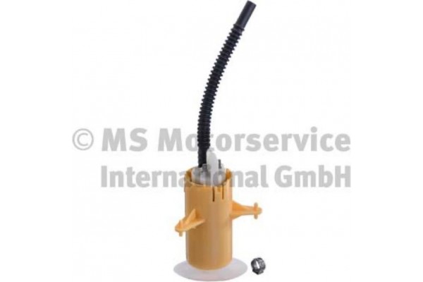 Pierburg Αντλία Καυσίμου - 7.02701.96.0