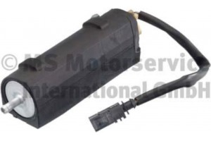 Pierburg Αντλία Καυσίμου - 7.05656.47.0