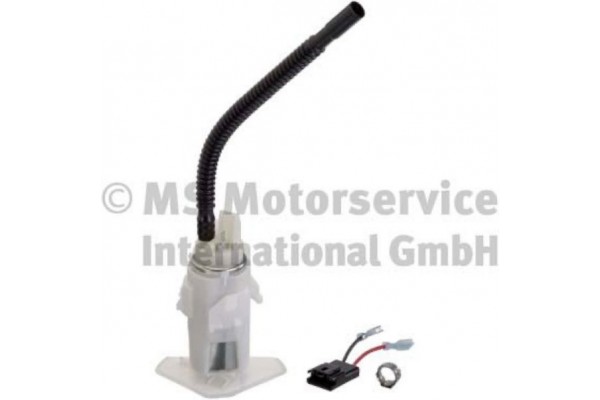 Pierburg Αντλία Καυσίμου - 7.07795.05.0 Pierburg Αντλία Καυσίμου - 7.07795.05.0