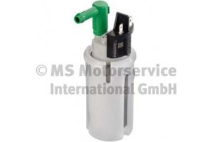 Pierburg Αντλία Καυσίμου - 7.07795.17.0