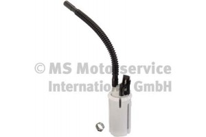 Pierburg Αντλία Καυσίμου - 7.07795.18.0