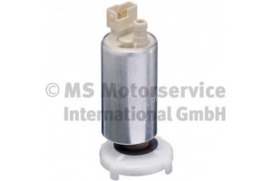 Pierburg Αντλία Καυσίμου - 7.21088.62.0