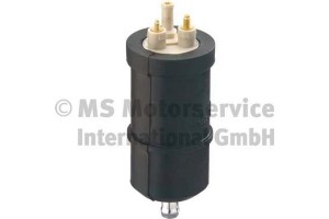 Pierburg Αντλία Καυσίμου - 7.21287.53.0