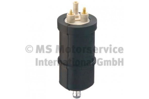 Pierburg Αντλία Καυσίμου - 7.21287.53.0