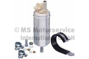 Pierburg Αντλία Καυσίμου - 7.21440.53.0