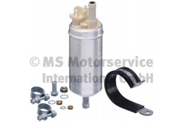 Pierburg Αντλία Καυσίμου - 7.21440.53.0 Pierburg Αντλία Καυσίμου - 7.21440.53.0