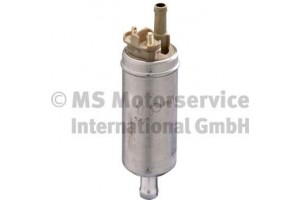 Pierburg Αντλία Καυσίμου - 7.21440.78.0