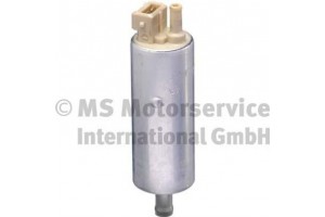 Pierburg Αντλία Καυσίμου - 7.21538.50.0