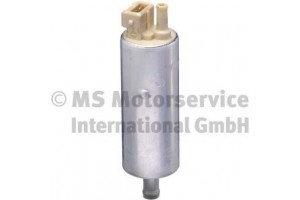 Pierburg Αντλία Καυσίμου - 7.21538.50.0