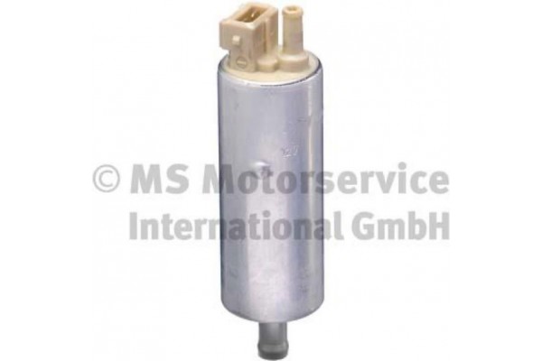 Pierburg Αντλία Καυσίμου - 7.21538.50.0