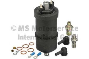 Pierburg Αντλία Καυσίμου - 7.21565.70.0