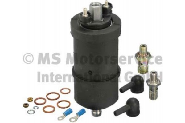 Pierburg Αντλία Καυσίμου - 7.21565.70.0 Pierburg Αντλία Καυσίμου - 7.21565.70.0