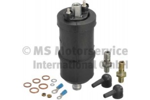 Pierburg Αντλία Καυσίμου - 7.21565.71.0