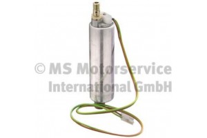 Pierburg Αντλία Καυσίμου - 7.21651.50.0