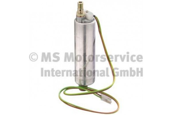 Pierburg Αντλία Καυσίμου - 7.21651.50.0 Pierburg Αντλία Καυσίμου - 7.21651.50.0