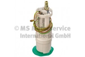 Pierburg Αντλία Καυσίμου - 7.21651.70.0