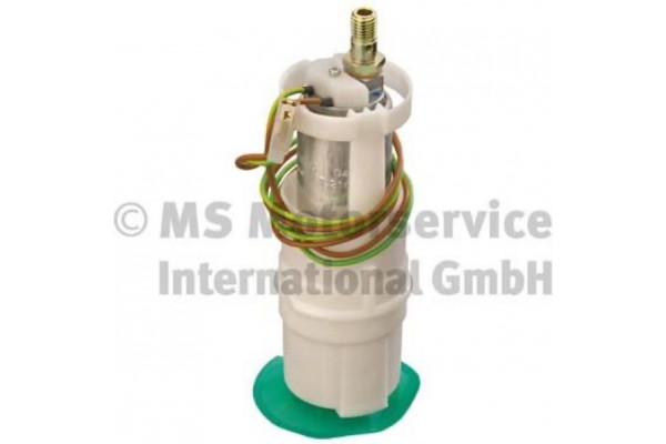 Pierburg Αντλία Καυσίμου - 7.21651.70.0