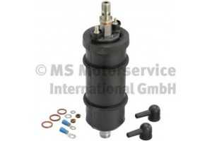 Pierburg Αντλία Καυσίμου - 7.21659.53.0