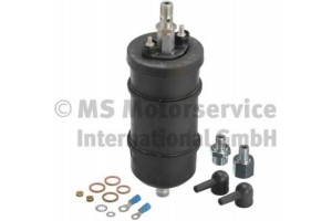 Pierburg Αντλία Καυσίμου - 7.21659.70.0