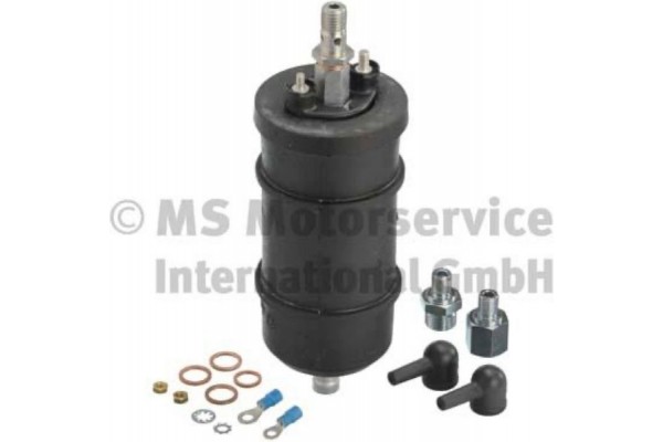 Pierburg Αντλία Καυσίμου - 7.21659.70.0 Pierburg Αντλία Καυσίμου - 7.21659.70.0