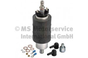 Pierburg Αντλία Καυσίμου - 7.21659.72.0