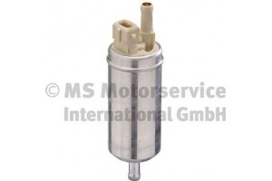 Pierburg Αντλία Καυσίμου - 7.21725.01.0