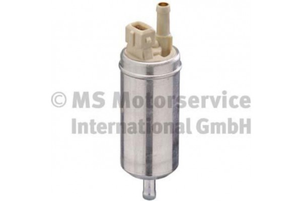 Pierburg Αντλία Καυσίμου - 7.21725.01.0