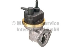 Pierburg Αντλία Καυσίμου - 7.21747.50.0