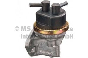 Pierburg Αντλία Καυσίμου - 7.21749.50.0