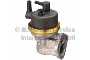 Pierburg Αντλία Καυσίμου - 7.21753.50.0