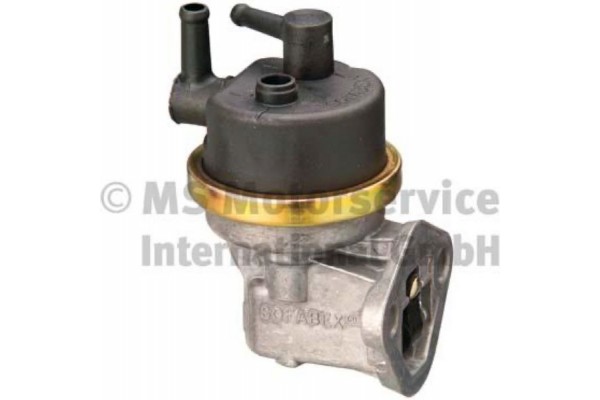 Pierburg Αντλία Καυσίμου - 7.21753.50.0 Pierburg Αντλία Καυσίμου - 7.21753.50.0