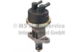 Pierburg Αντλία Καυσίμου - 7.21765.50.0