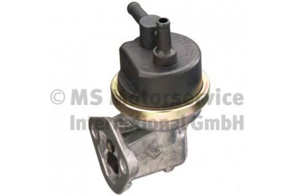 Pierburg Αντλία Καυσίμου - 7.21771.50.0