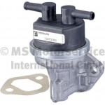 Pierburg Αντλία Καυσίμου - 7.21772.50.0