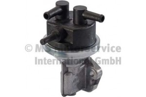 Pierburg Αντλία Καυσίμου - 7.21773.50.0