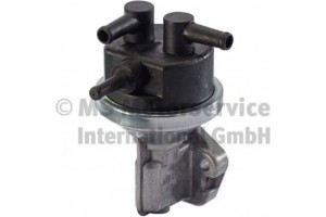 Pierburg Αντλία Καυσίμου - 7.21773.50.0