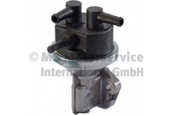 Pierburg Αντλία Καυσίμου - 7.21773.50.0